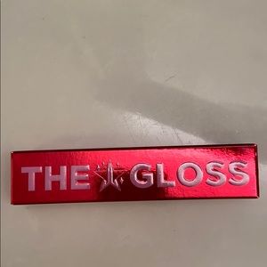 Jeffree Star Lipgloss